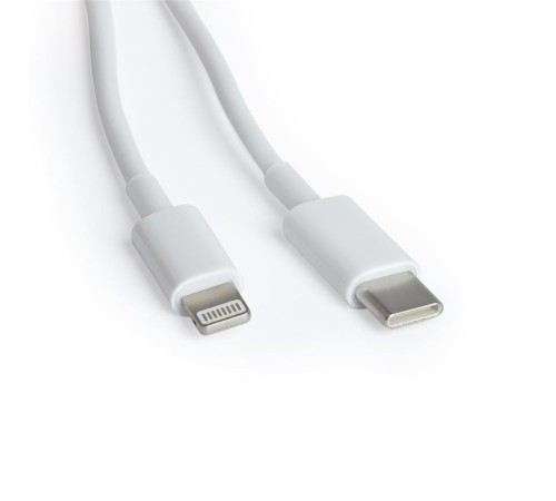 3A USB-C to Lightning 27W Şarj ve Data Kablosu ACK108