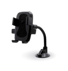 Vantuzlu Teleskopik Araç İçi Telefon Tutucu T02