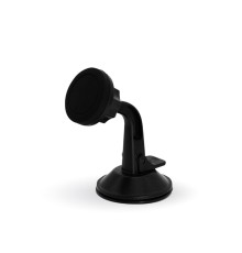 Vantuzlu Teleskopik Araç İçi Telefon Tutucu T06