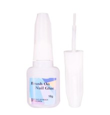 Fırçalı Tırnak Yapıştırıcı