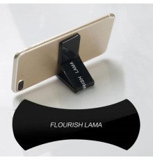 Flourish Lama Nano yapışkanlı süper ped!