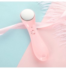 Elektrikli Yaşlanma Önleyici Ultrasonik Yüz Masaj Aleti