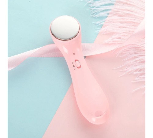 Elektrikli Yaşlanma Önleyici Ultrasonik Yüz Masaj Aleti