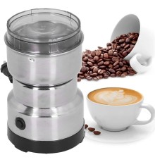 Elektrikli Kahve Baharat Bakliyat Öğütücü Makine