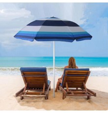 Plaj Şemsiyesi Sabit 170 cm