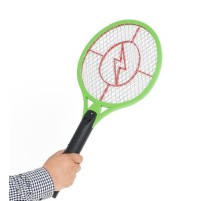 Şarjlı Sinek Öldürücü Raket