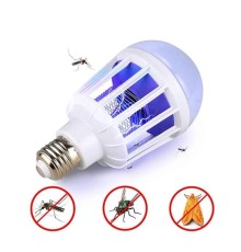 Sinek Öldürücü Ampul