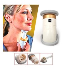 Gıdık Giderici Gıdı Eritme Çene Altı Masaj Aleti Boyun Egzersizi