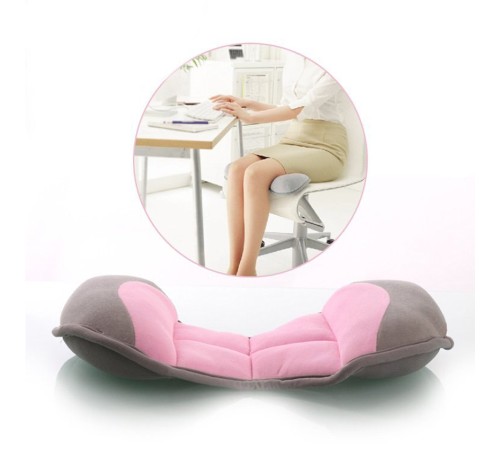 Bacak Çarpıklığını Gideren Medikal Dik Duruş Destek Oturuş Minder