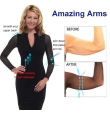 Amazing Arms dekolte kapatıcı