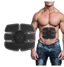 SixPad Kas Geliştirici Masaj Aleti