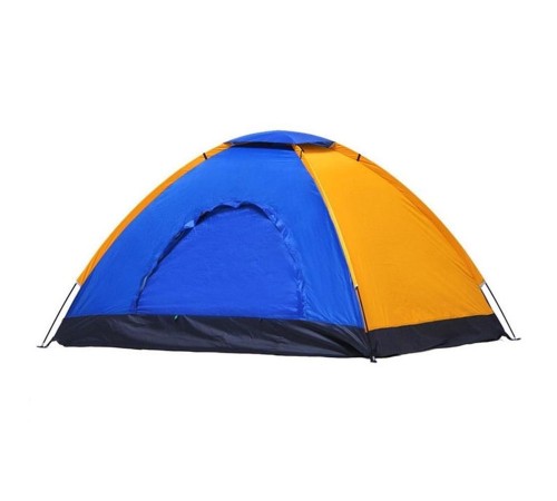 Kolay Kurulumlu Pratik Kamp Çadırı 8 Kişilik (220x300x170)
