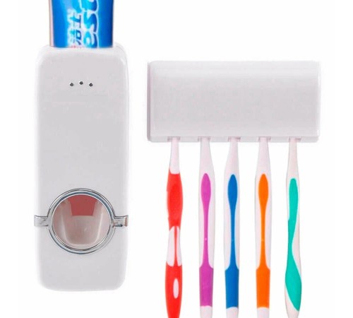 Diş Macunu Sıkacağı