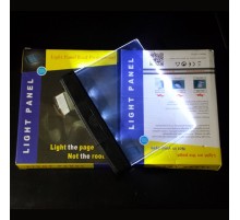 Kitap Aydınlatıcı Led Panel - Okuma Paneli