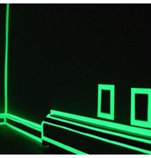 Fosforlu Şerit Bant (400 cm)