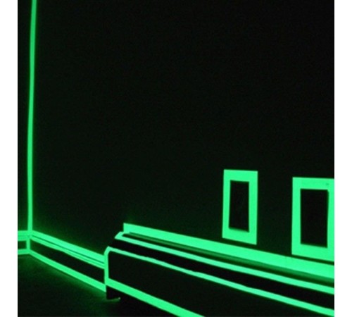 Fosforlu Şerit Bant (400 cm)