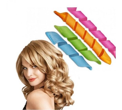 Magic Lavereg Saç Bigudisi