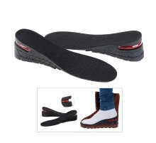 Hava Yastıklı Boy Uzatıcı Tabanlık Tam Boy (7 cm)