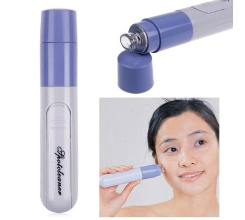 Vakumlu Siyah Nokta Temizleme Cihazı