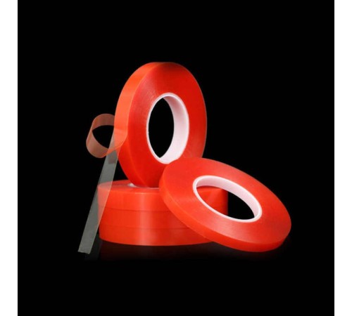 Çift Taraflı Nano Teknolojili Süper güçlü Bant 3 Metre