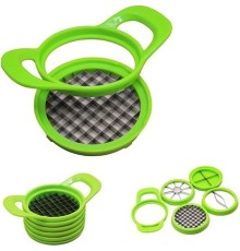 Chop & Dice Yeni Nesil Meyve Sebze Dilimleyici