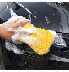 Çok Amaçlı Oto Yıkama Süngeri 1 Adet