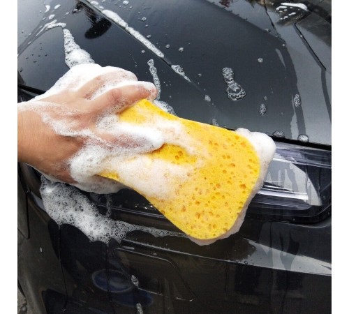 Çok Amaçlı Oto Yıkama Süngeri 1 Adet