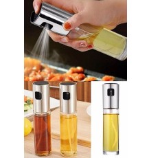 Spray Yağdanlık Cam Şişe