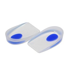 Topuk Dikeni İçin Silikon Yastık