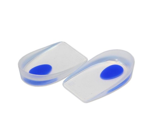 Topuk Dikeni İçin Silikon Yastık