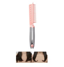 Saçlara Kolay Şekil Veren Saç Kurutma Fırçası APIEU Easy Hair Dry Brush