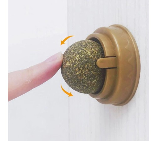 Kedi Nanesi Oyun Topu