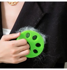 Pati Tasarımlı Yıkanabilir Çok Amaçlı Tüy Toz Toplayıcı