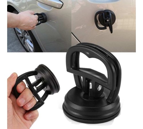 Vantuzlu Mini Araç Göçük Düzeltici