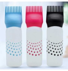 Taraklı Saç Uygulama Şişesi 1 Adet