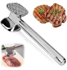 Et Dövme Çekici Çift Taraflı