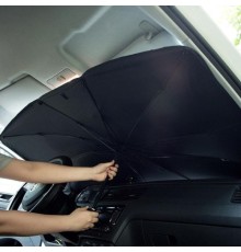 Araba Ön Cam Güneşlik Şemsiye