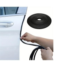 5 Metrelik Araba Kapı Kenar Koruma Şeridi Rulosu