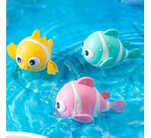 Küvet Banyo Balığı Hareketli 1 Adet