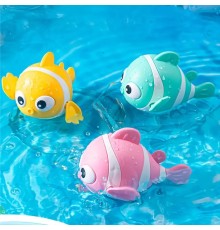 Küvet Banyo Balığı Hareketli 1 Adet