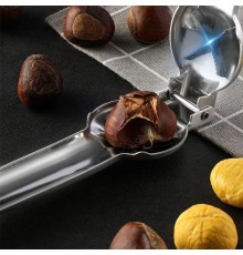 Profesyonel Metal Kestane Çizici Pense