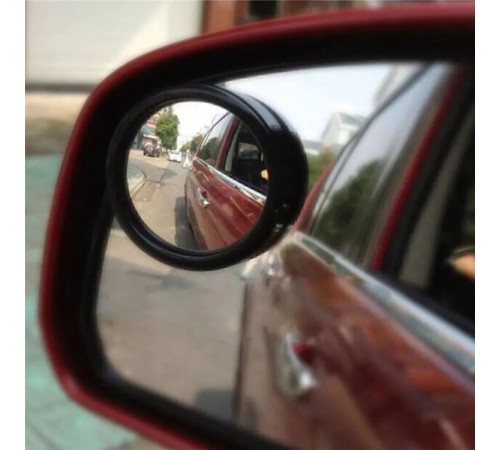 Oto Araç Kör Nokta Aynası 2 li Set