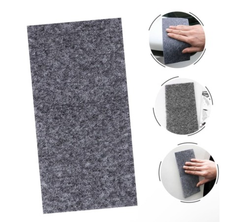 Çok Amaçlı Çizik Giderici Set