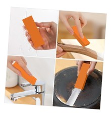 Çok Amaçlı Parlatma Silgisi