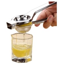 Paslanmaz Çelik Limon Sıkacağı
