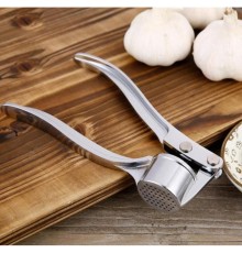 Paslanmaz Çelik Sarımsak Presi