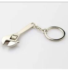 Fonksiyonel İngiliz Anahtarı Şeklinde Anahtarlık