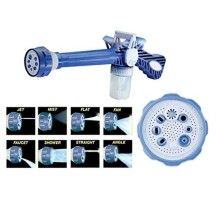 Deterjanlı Basınçlı Yıkama Tabancası