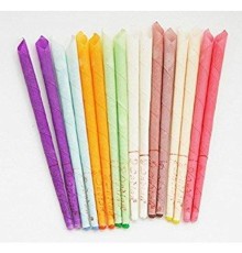 Kulak Temizleme Mumu 2 Adet