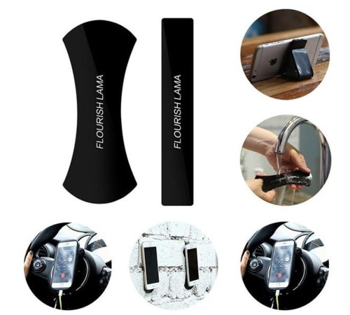 Nanopad Güçlü Yapışkanlı Çok Amaçlı Pad